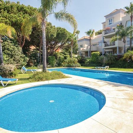 Beautiful Apartment In Marbella-Cabopino With 2 Bedrooms, Wifi And Outdoor Swimming Pool Ngoại thất bức ảnh