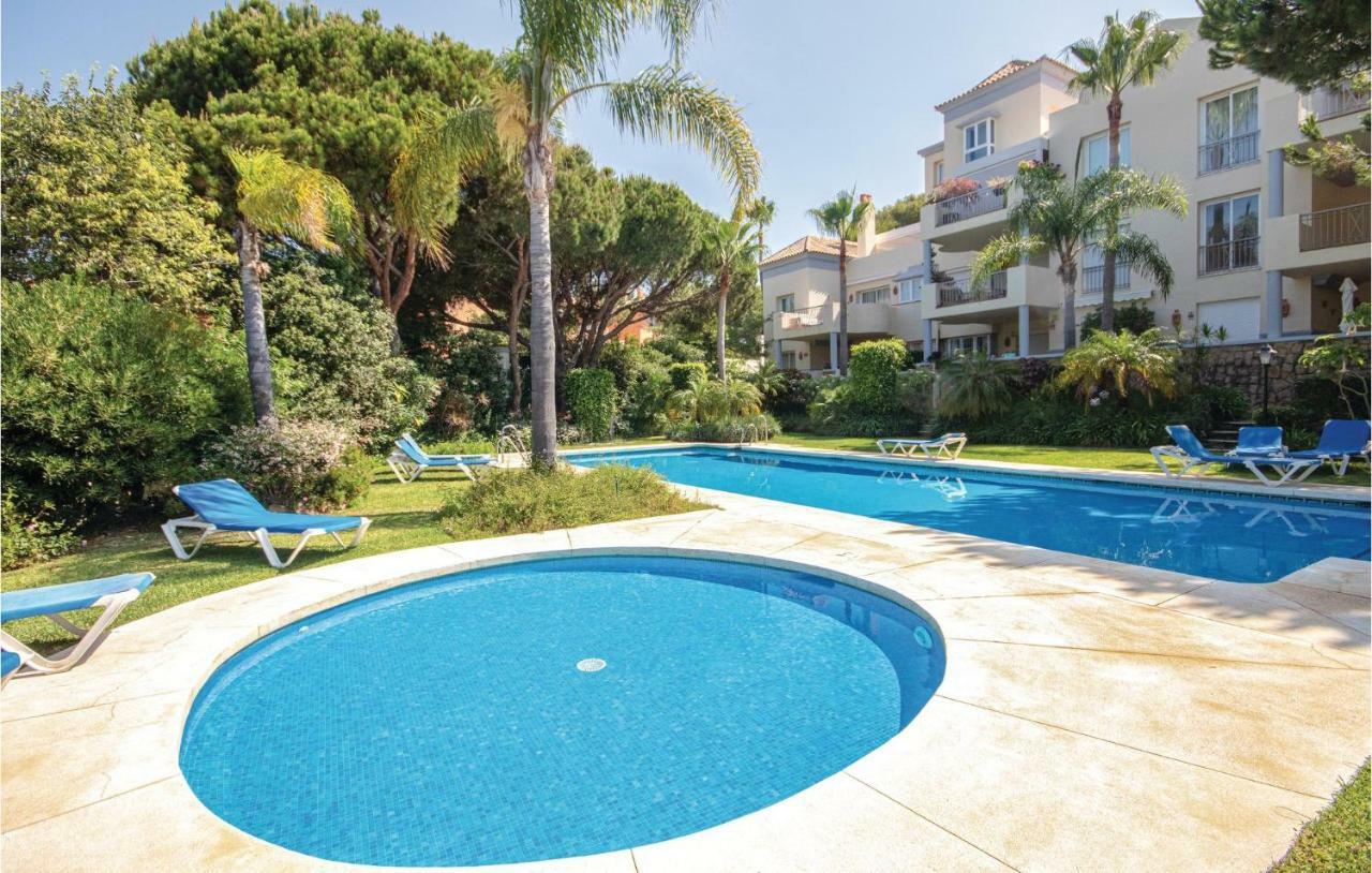 Beautiful Apartment In Marbella-Cabopino With 2 Bedrooms, Wifi And Outdoor Swimming Pool Ngoại thất bức ảnh